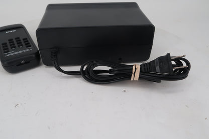 U20287 Used RCA Remote Programmable Antenna Rotator Model #VH226F Inside Control Only.