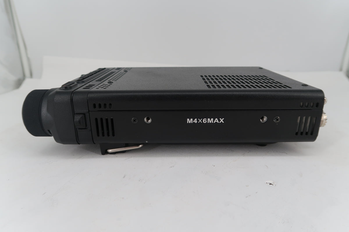 U20288 Used Yaesu FT-891 HF/50MHz All Mode 100W Transceiver