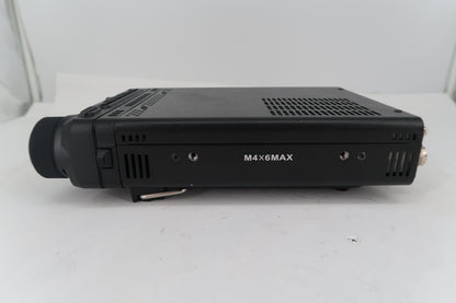 U20288 Used Yaesu FT-891 HF/50MHz All Mode 100W Transceiver