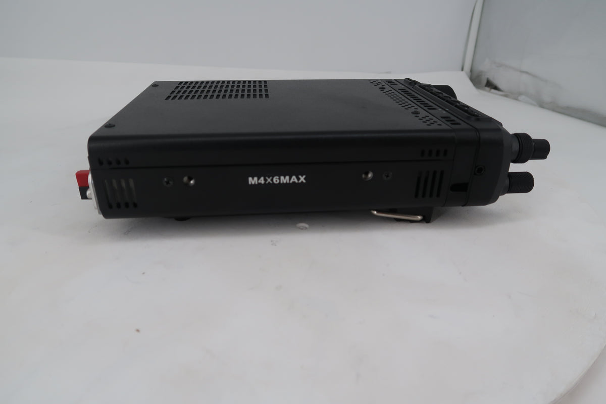 U20288 Used Yaesu FT-891 HF/50MHz All Mode 100W Transceiver