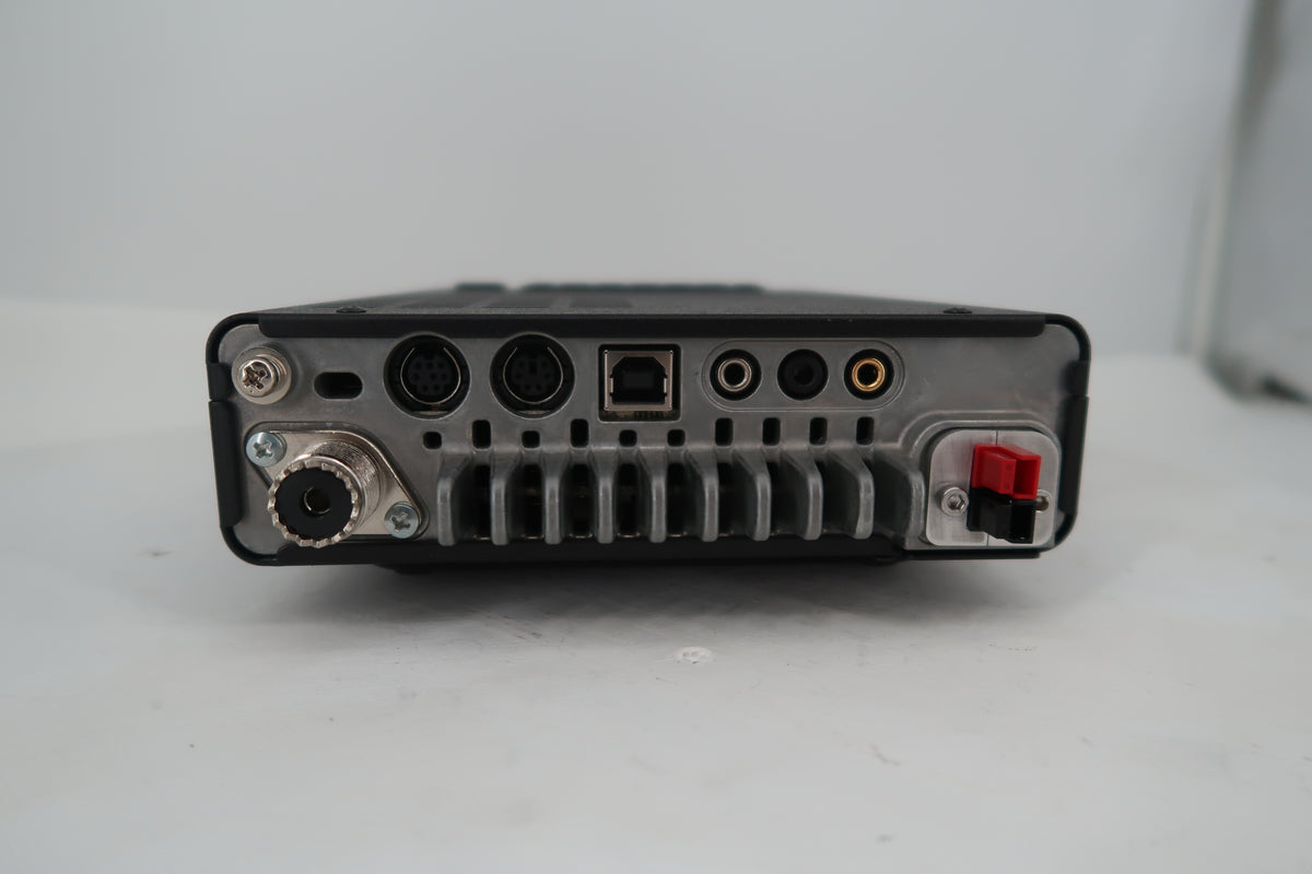 U20288 Used Yaesu FT-891 HF/50MHz All Mode 100W Transceiver