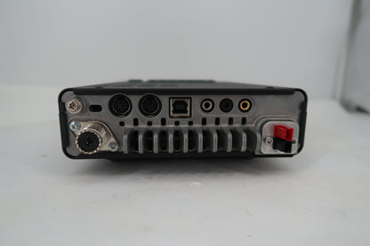 U20288 Used Yaesu FT-891 HF/50MHz All Mode 100W Transceiver