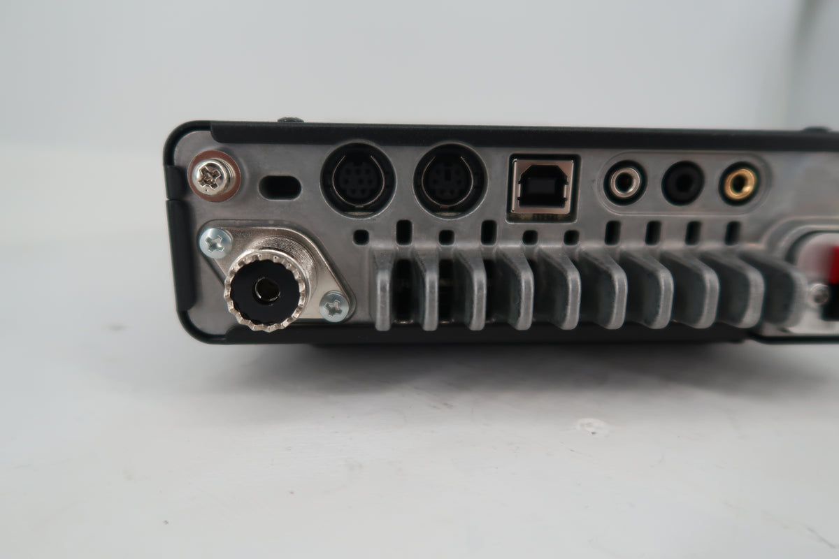 U20288 Used Yaesu FT-891 HF/50MHz All Mode 100W Transceiver