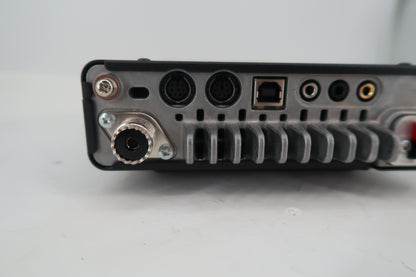 U20288 Used Yaesu FT-891 HF/50MHz All Mode 100W Transceiver