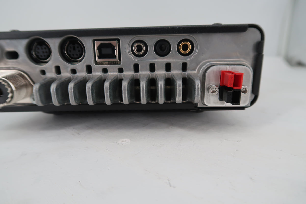 U20288 Used Yaesu FT-891 HF/50MHz All Mode 100W Transceiver