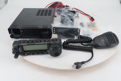 U20288 Used Yaesu FT-891 HF/50MHz All Mode 100W Transceiver