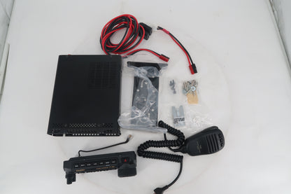 U20288 Used Yaesu FT-891 HF/50MHz All Mode 100W Transceiver