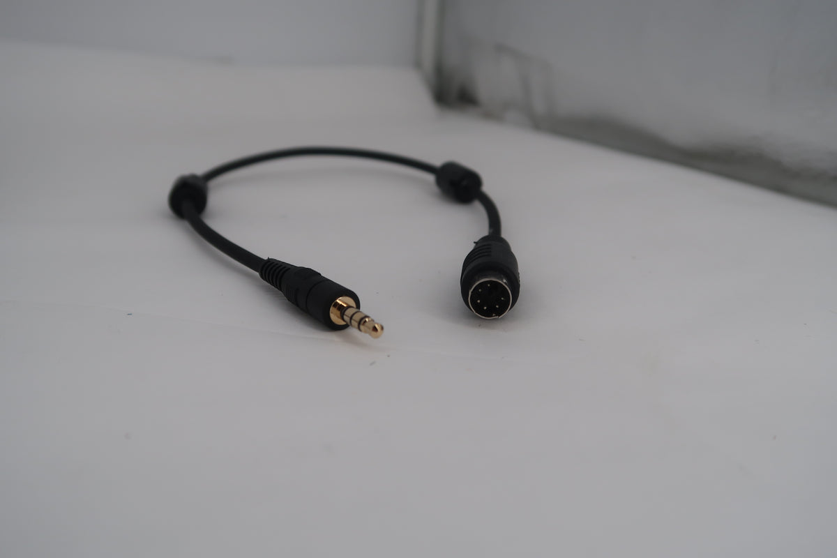 U20289 Used Digirig DR-891 Digital Mode Interface Kit for FT-891