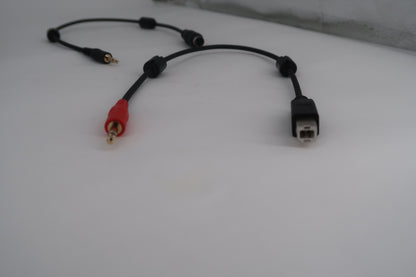 U20289 Used Digirig DR-891 Digital Mode Interface Kit for FT-891