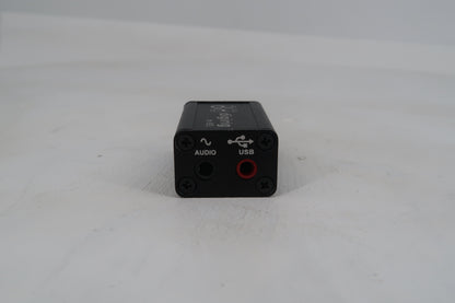 U20289 Used Digirig DR-891 Digital Mode Interface Kit for FT-891