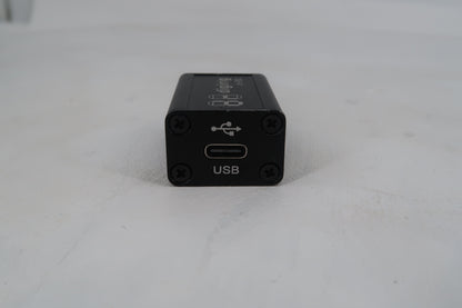 U20289 Used Digirig DR-891 Digital Mode Interface Kit for FT-891