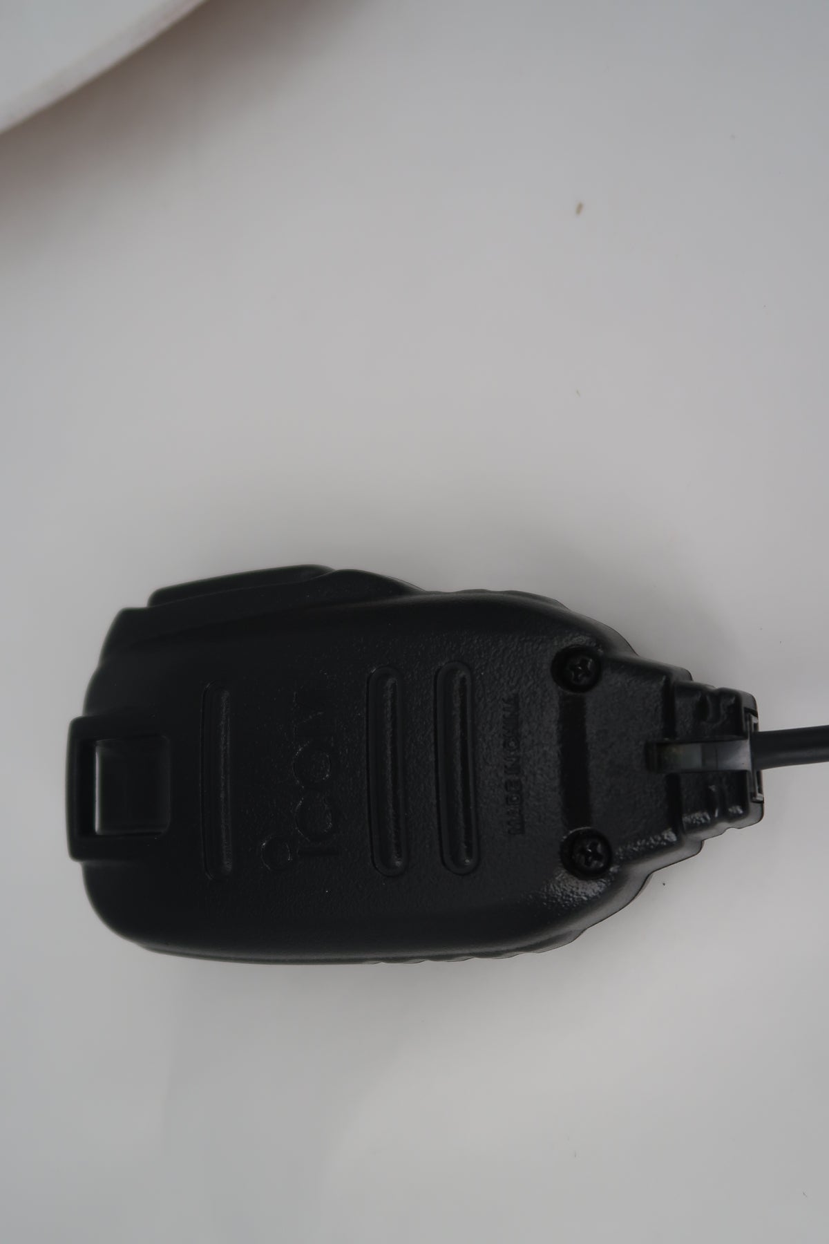 U20290 Used ICOM ID-5100A Dual Band VHF/UHF FM/D-STAR 50W Transceiver
