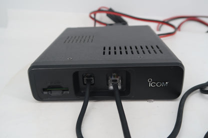U20290 Used ICOM ID-5100A Dual Band VHF/UHF FM/D-STAR 50W Transceiver