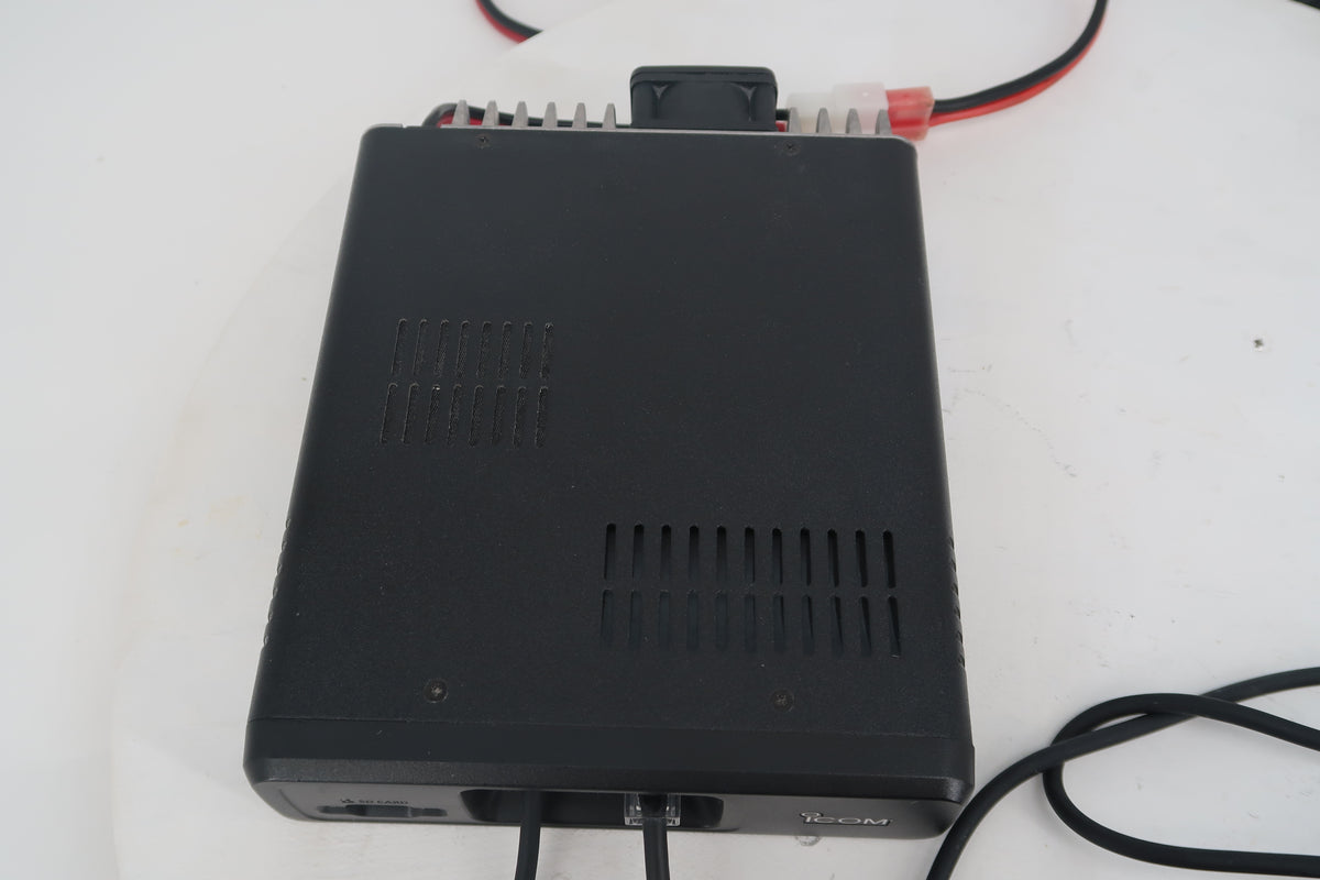 U20290 Used ICOM ID-5100A Dual Band VHF/UHF FM/D-STAR 50W Transceiver