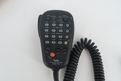 U20294 Used Yaesu DTMF Hand Microphone MH-59A8J