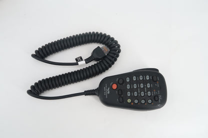 U20294 Used Yaesu DTMF Hand Microphone MH-59A8J