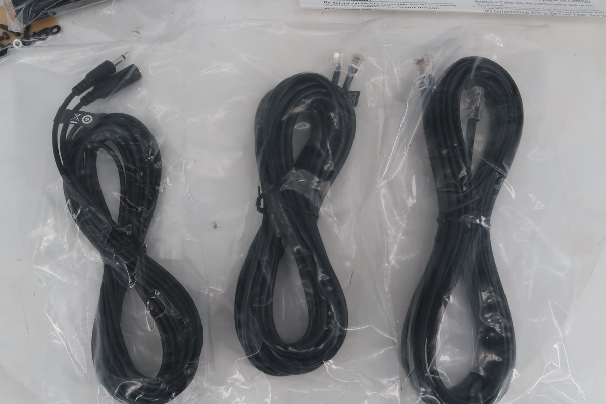 U20292 UnUsed Yaesu Separation Kit YSK-857 for FT-857D