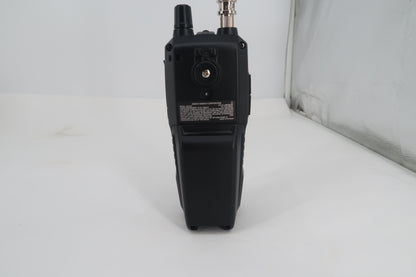 U20293 Used Uniden SDS 100 True I/Q Digital Handheld Scanner w/ ProVoice, DMR/MotoTRBO, and NXDN Upgrade