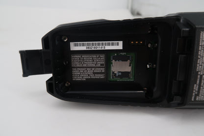 U20293 Used Uniden SDS 100 True I/Q Digital Handheld Scanner w/ ProVoice, DMR/MotoTRBO, and NXDN Upgrade
