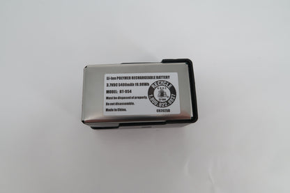 U20293 Used Uniden SDS 100 True I/Q Digital Handheld Scanner w/ ProVoice, DMR/MotoTRBO, and NXDN Upgrade