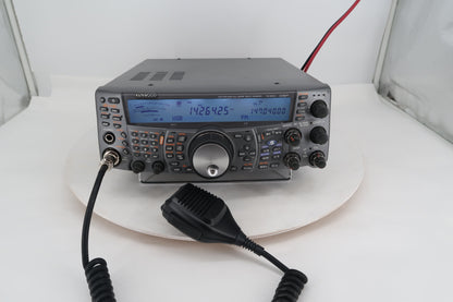 U20294 Used Kenwood TS-2000 All Mode Multi-Band Transceiver