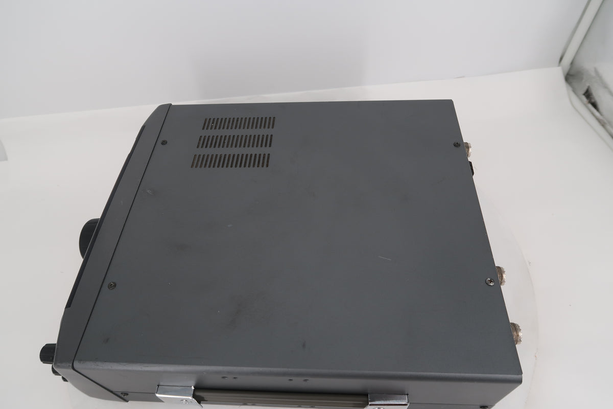 U20294 Used Kenwood TS-2000 All Mode Multi-Band Transceiver