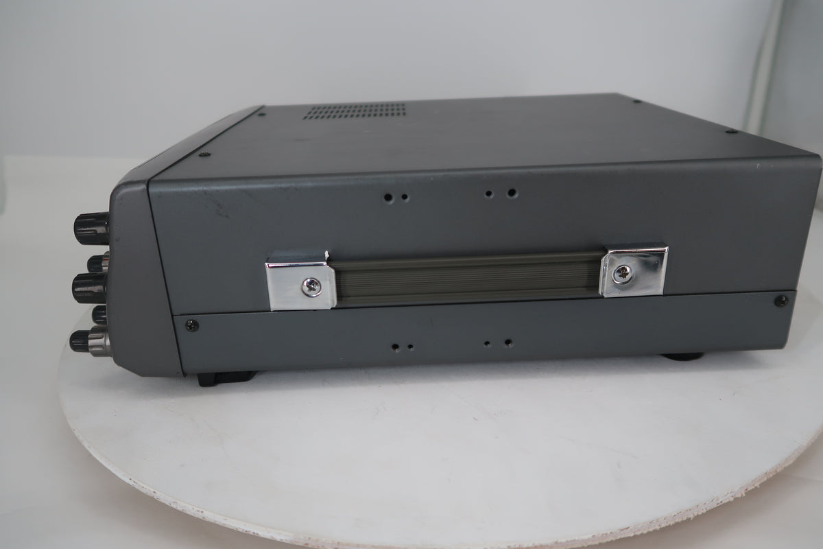 U20294 Used Kenwood TS-2000 All Mode Multi-Band Transceiver