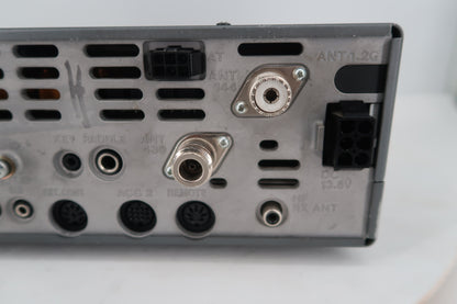 U20294 Used Kenwood TS-2000 All Mode Multi-Band Transceiver