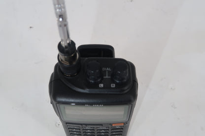 U20295 Used ICOM IC-R20 Handheld Wideband Communications Receiver (.15-3305MHz - Blocked Version)
