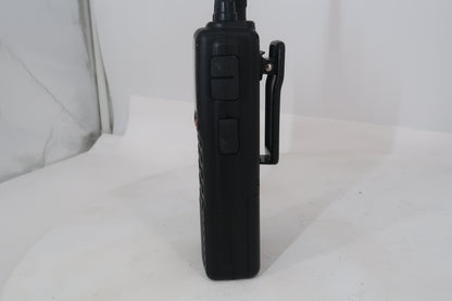 U20295 Used ICOM IC-R20 Handheld Wideband Communications Receiver (.15-3305MHz - Blocked Version)