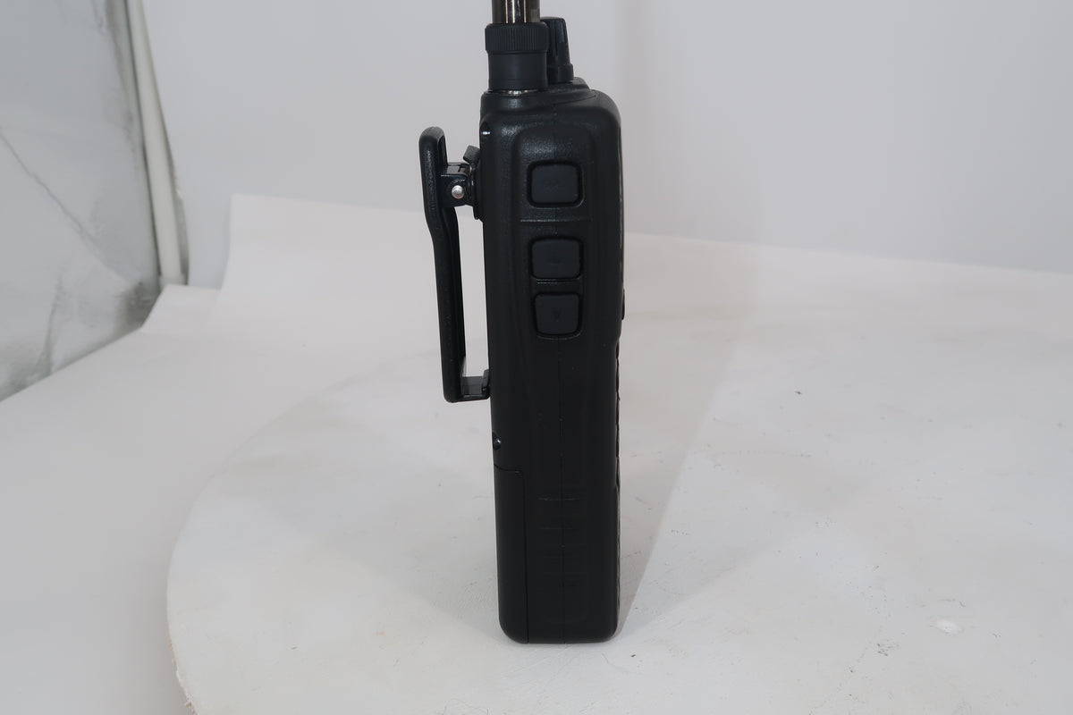 U20295 Used ICOM IC-R20 Handheld Wideband Communications Receiver (.15-3305MHz - Blocked Version)