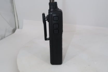 U20295 Used ICOM IC-R20 Handheld Wideband Communications Receiver (.15-3305MHz - Blocked Version)