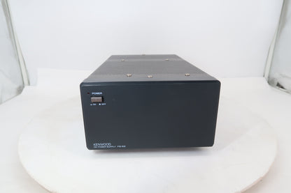 U20296 Used Kenwood PS-53 DC Power Supply