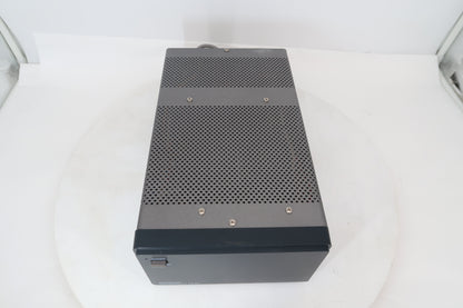 U20296 Used Kenwood PS-53 DC Power Supply