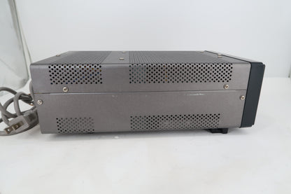 U20296 Used Kenwood PS-53 DC Power Supply