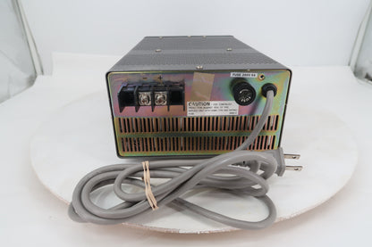 U20296 Used Kenwood PS-53 DC Power Supply