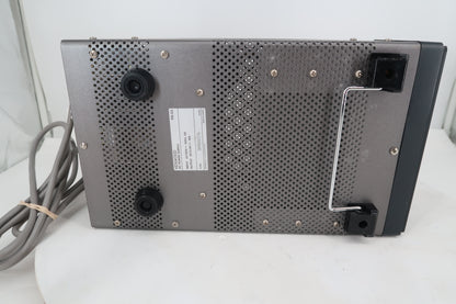 U20296 Used Kenwood PS-53 DC Power Supply