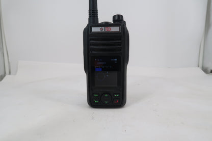 U20298 Used BTECH GMRS-Pro Handheld GMRS Radio