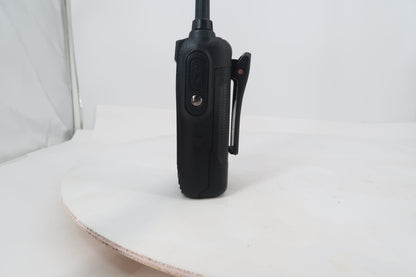U20298 Used BTECH GMRS-Pro Handheld GMRS Radio