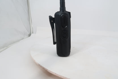 U20298 Used BTECH GMRS-Pro Handheld GMRS Radio