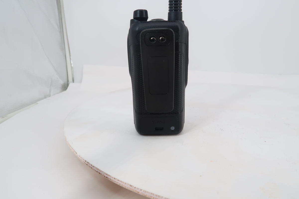 U20298 Used BTECH GMRS-Pro Handheld GMRS Radio