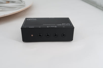 U20317 Used ICOM CT-17 CI-V Level Converter