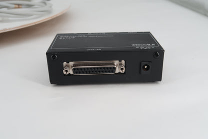 U20317 Used ICOM CT-17 CI-V Level Converter