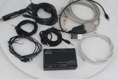 U20317 Used ICOM CT-17 CI-V Level Converter