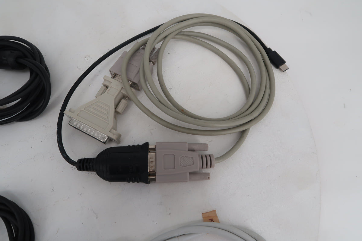 U20317 Used ICOM CT-17 CI-V Level Converter