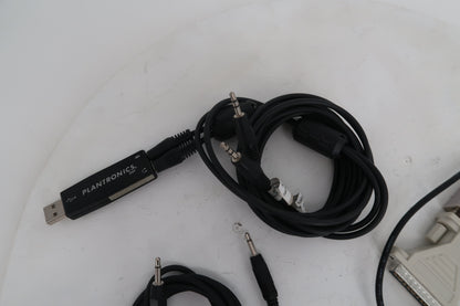U20317 Used ICOM CT-17 CI-V Level Converter