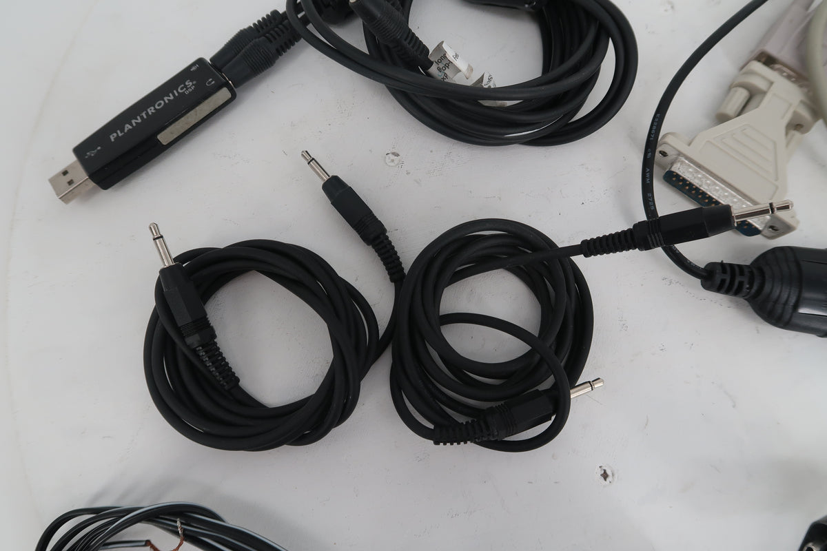 U20317 Used ICOM CT-17 CI-V Level Converter