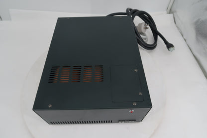 U20318 Used ICOM IC-2KL 500W Linear Amplifier w/10-12M Conversion & IC-2KLPS Power Supply Station