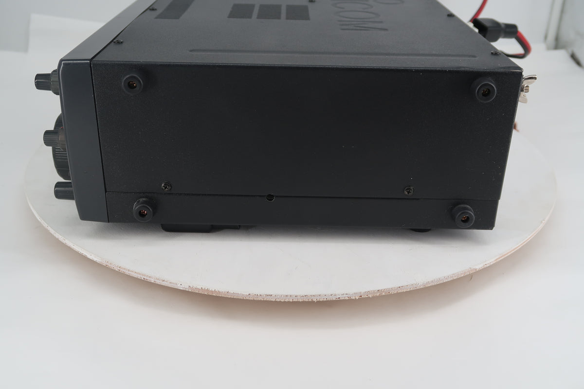 U20319 Used ICOM IC-756 Pro HF/50MHz All Band Transceiver