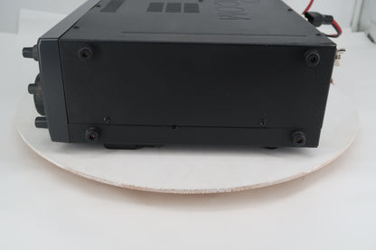 U20319 Used ICOM IC-756 Pro HF/50MHz All Band Transceiver